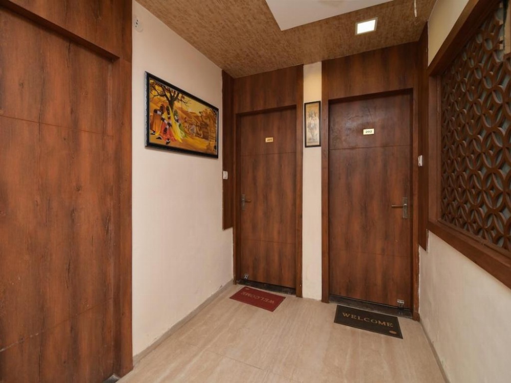 Hotel Midland